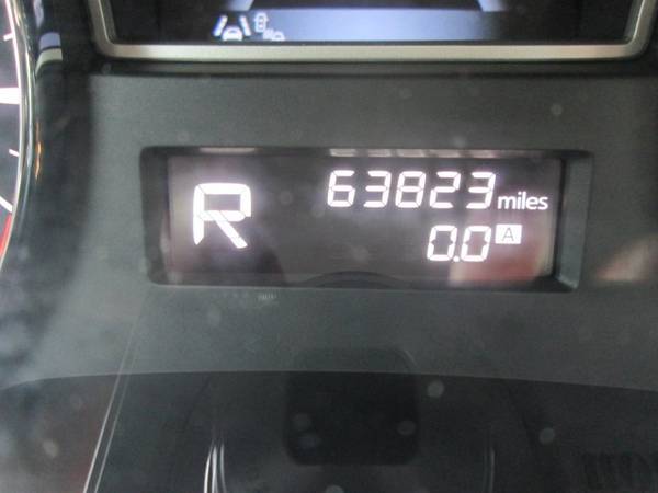 2015 Nissan Altima 2 5 SL sedan Cayenne Red Pearl for sale in Fayetteville, AR – photo 20