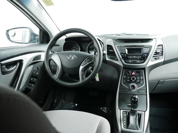 2016 Hyundai Elantra SE for sale in Inver Grove Heights, MN – photo 17