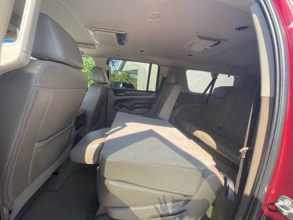 EYE FULL, LIFTED 2017 Chevrolet Suburban 4X4 - - by for sale in KERNERSVILLE, NC – photo 10