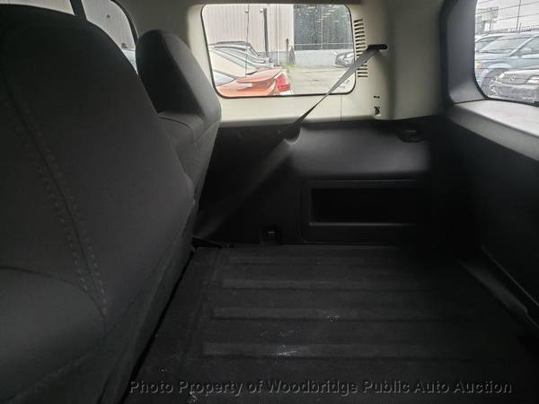 2010 *Jeep* *Patriot* *4WD 4dr Latitude* Green - cars & trucks - by... for sale in Woodbridge, District Of Columbia – photo 12