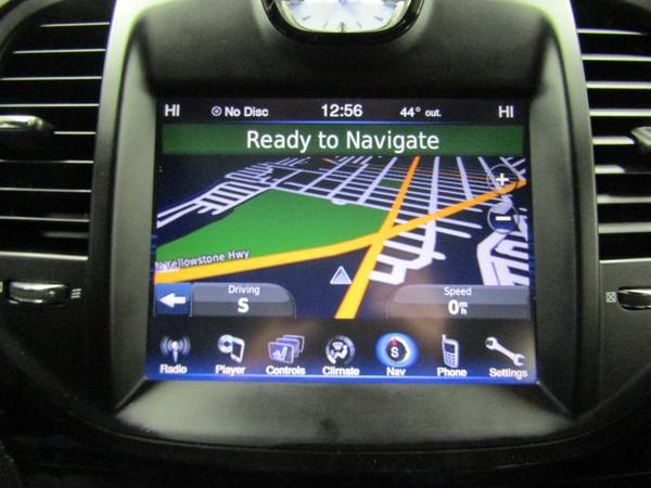 **AWD/Navigation/Backup Camera** 2012 Chrysler 300 for sale in Idaho Falls, ID – photo 12