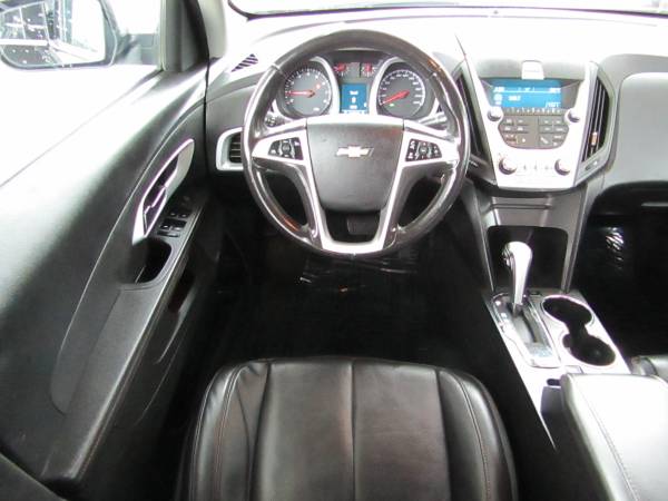 2011 CHEVROLET EQUINOX LTZ*ONLY $500 DOWN@HYLAND AUTO👍 for sale in Springfield, OR – photo 2
