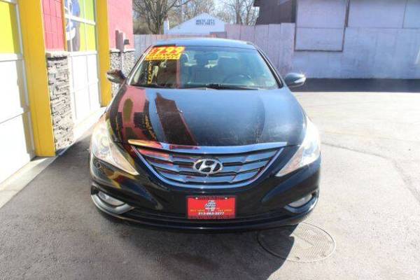 2011 Hyundai Sonata 799 Down TAX BUY HERE PAY HERE for sale in Hamilton, OH – photo 3