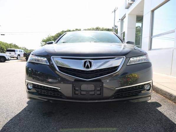 2015 Acura TLX V6 Tech hatchback for sale in Kingston, MA – photo 6