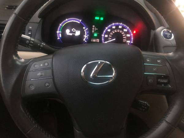 2010 Lexus HS 250h - - by dealer - vehicle automotive for sale in College Place, OR – photo 18