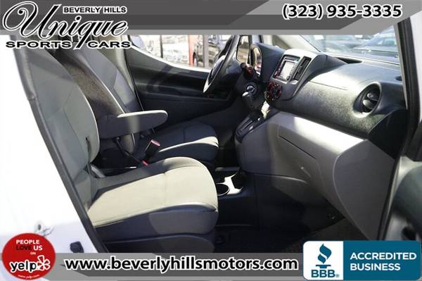 **SV PACKAGE WITH NAVIGATION**POWER WINDOWS**POWER DOOR LOCKS**REAR... for sale in Los Angeles, CA – photo 14