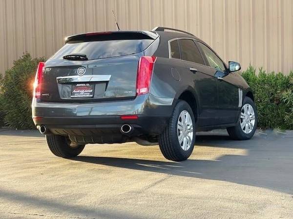 2013 CADILLAC SRX - - by dealer - vehicle automotive for sale in Manteca, CA – photo 12
