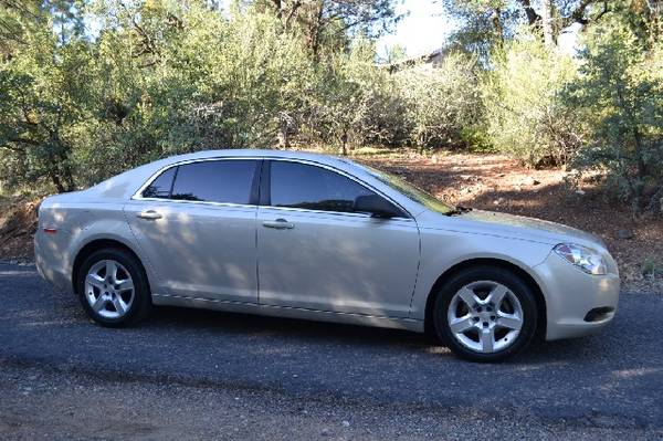 2012 CHEVY MALIBU LS + 112K MILES + SUPER NICE CAR! for sale in Prescott, AZ – photo 8