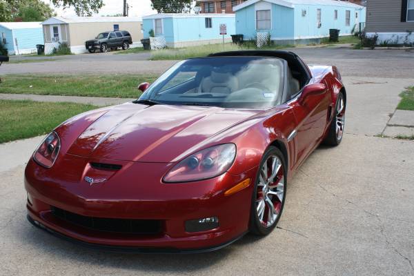 2013 Corvette for sale in Bryan, TX – photo 7