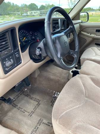 2000 Chevrolet Silverado 1500 for sale in Pigeon Forge, TN – photo 6