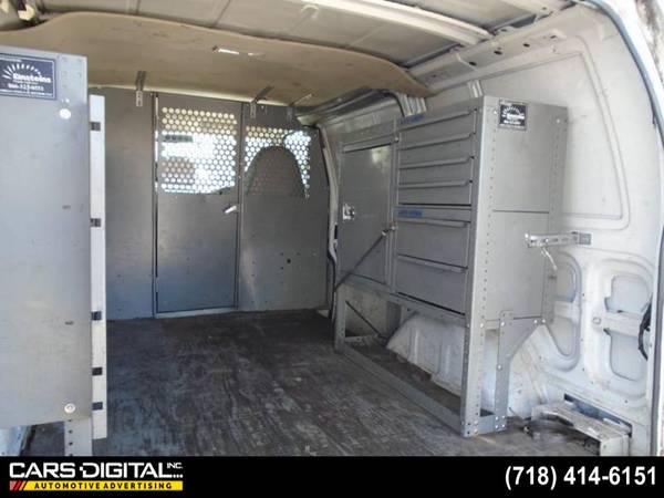 2005 Chevy Astro Van 3dr Extended Cargo Mini Van Cargo Van for sale in Brooklyn, NY – photo 9
