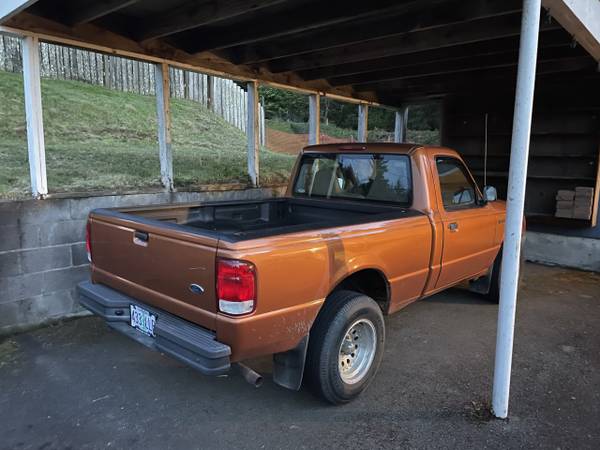 Ford Ranger 2000 for sale in North Bend, OR – photo 3