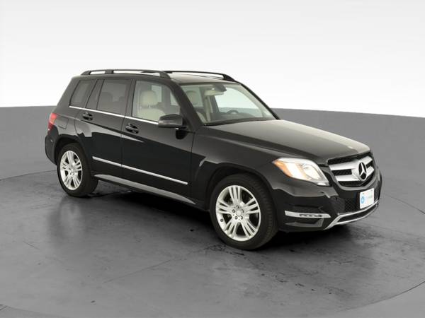2014 Mercedes-Benz GLK-Class GLK 350 4MATIC Sport Utility 4D suv... for sale in Arlington, District Of Columbia – photo 15