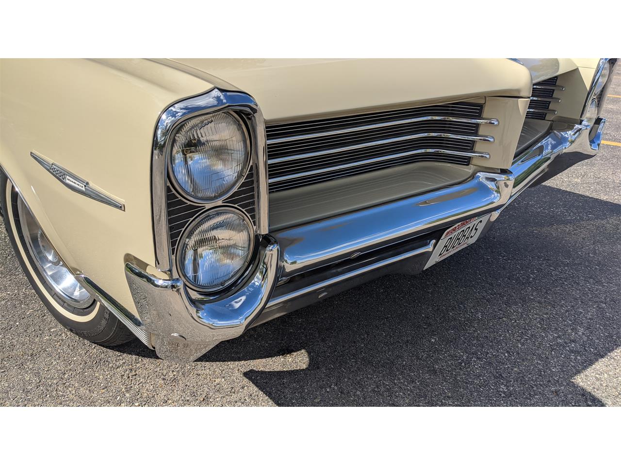 1964 Pontiac Bonneville for sale in Lake Geneva, WI – photo 27