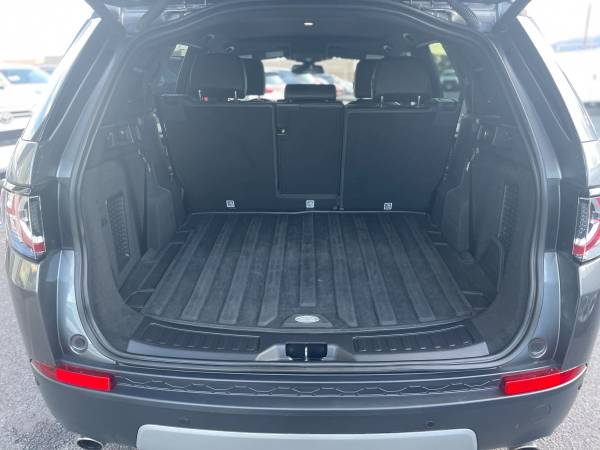 2017 Land Rover Discovery Sport 4X4 LEATHER UPHOLSTERY - cars & for sale in Kahului, HI – photo 7