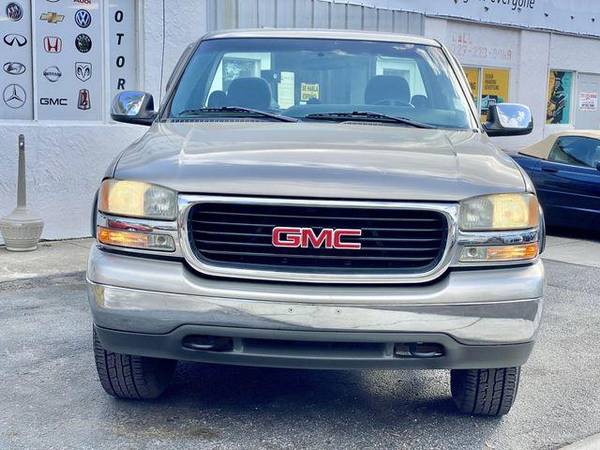 2000 GMC Sierra 1500 Regular Cab Long Bed CALL OR TEXT TODAY! - cars for sale in Clearwater, FL – photo 10