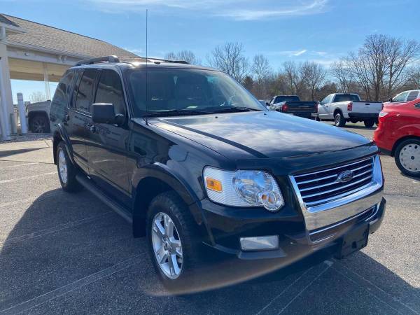 2010 Ford Explorer XLT 4x4 4dr SUV - - by dealer for sale in Other, WV – photo 5