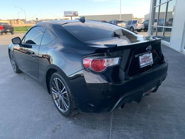 2015 Subaru BRZ 2dr Coupe Manual Limited Cryst for sale in Omaha, NE – photo 5
