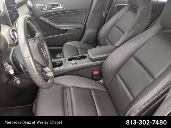 2017 Mercedes-Benz CLA CLA 250 SKU:HN461795 Sedan - cars & trucks -... for sale in Wesley Chapel, FL – photo 12