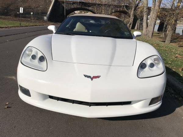 2006 Chevrolet Corvette - Financing Available! - cars & trucks - by... for sale in Morrisville, PA – photo 8
