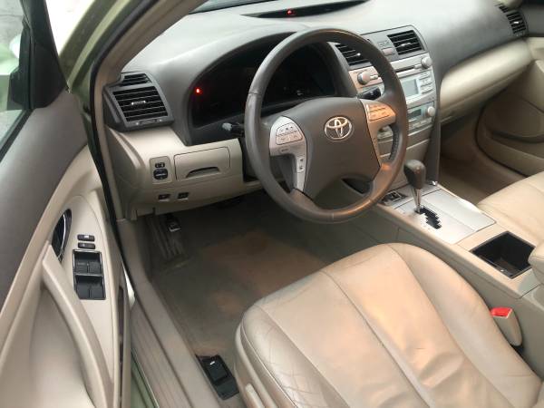 2007 Toyota Camry Hybrid for sale in Dublin, OH – photo 5
