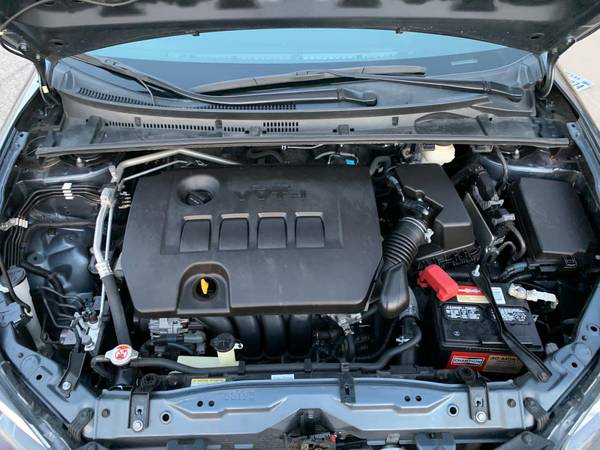 2017 TOYOTA COROLLA LE / CLEAN TITLE / 4 CYLINDER / 1 OWNER - cars &... for sale in El Paso, TX – photo 18