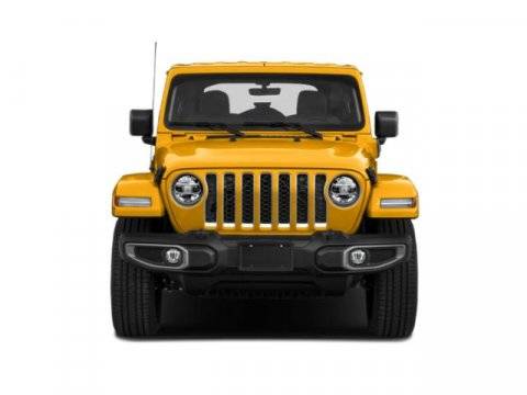 2021 Jeep Wrangler 4xe Unlimited Rubicon suv Gray for sale in Cadott, WI – photo 7