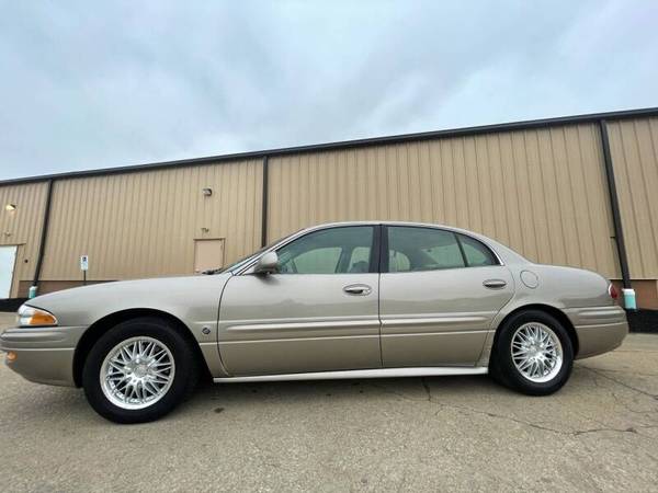 2004 Buick LeSabre Limited 3 8 V6 - One Owner - Only 98, 000 Miles for sale in Uniontown , OH – photo 15