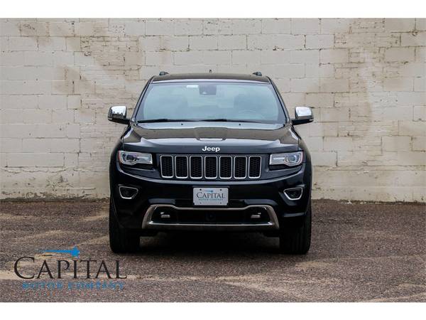 2014 Jeep DIESEL 4x4! Under $20k Luxury and Economy! for sale in Eau Claire, IA – photo 10