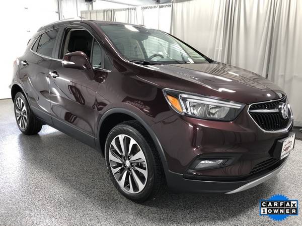 2017 BUICK Encore Preferred II *Compact Crossover SUV *AWD *LOW... for sale in Parma, NY – photo 3