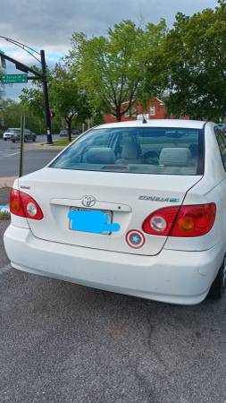 2003 Toyota Corolla OBO for sale in Winchester, VA – photo 3