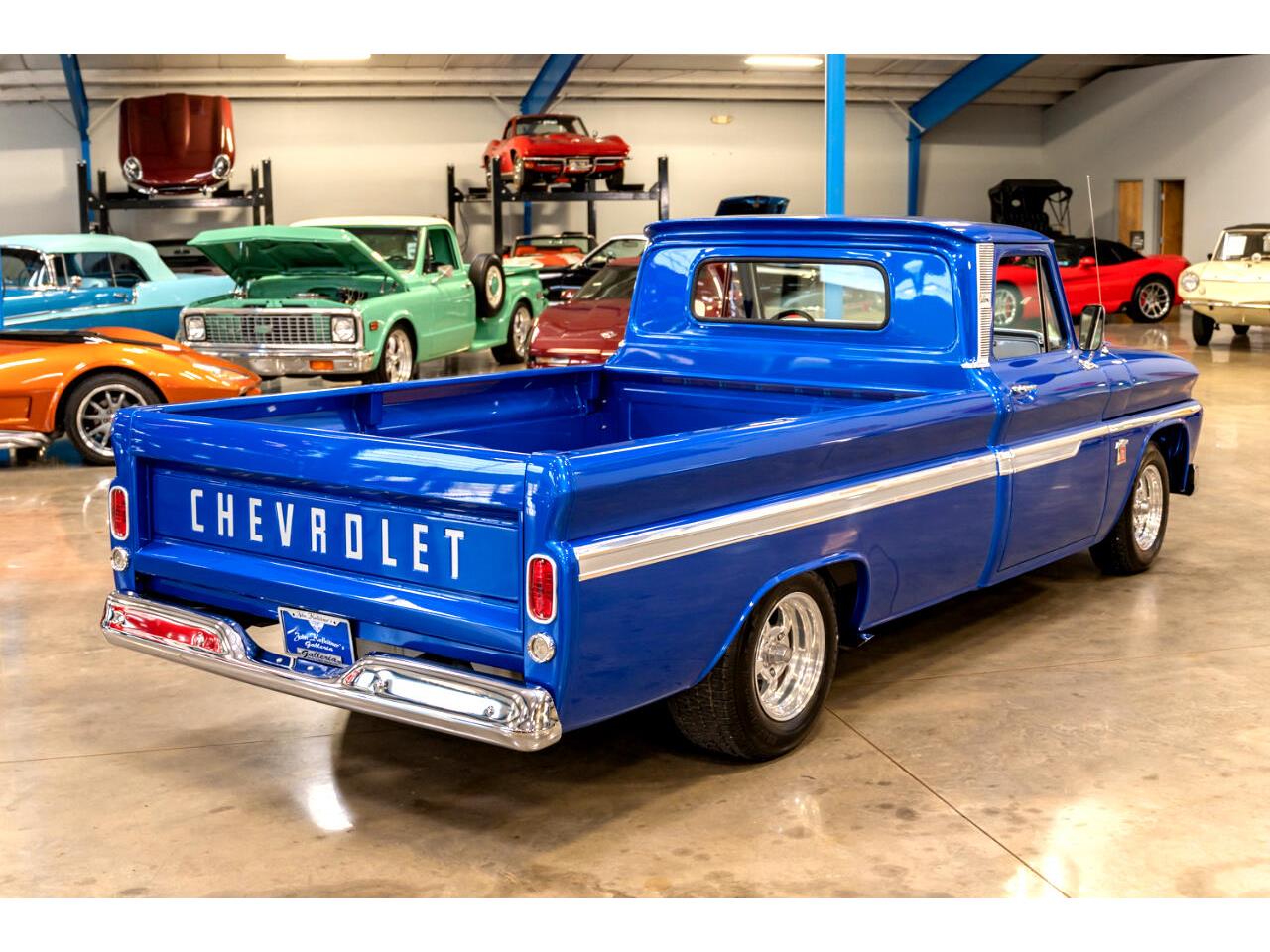 1964 Chevrolet C10 for sale in Salem, OH – photo 13