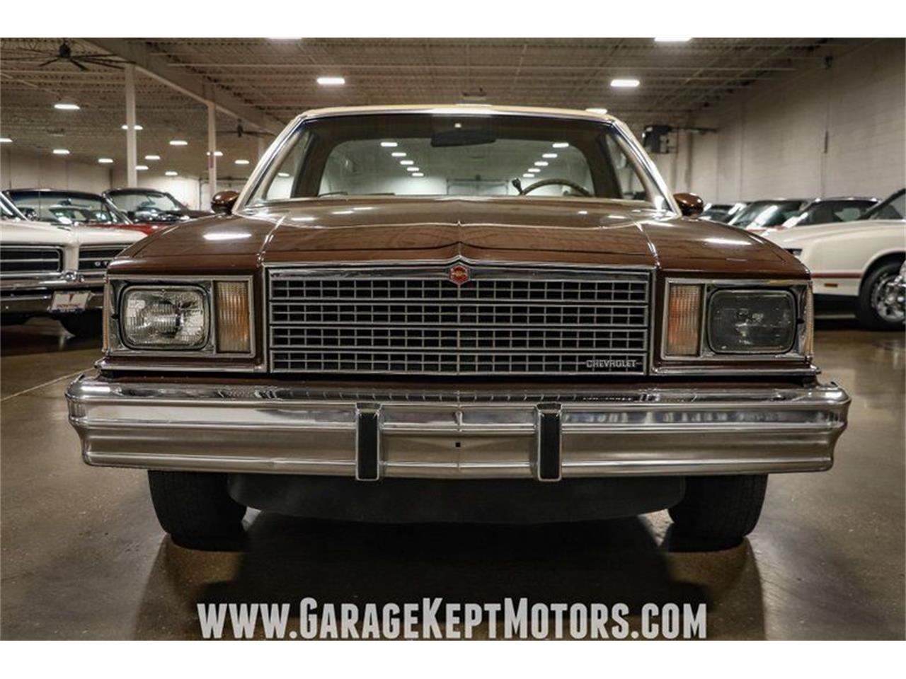 1979 Chevrolet El Camino for sale in Grand Rapids, MI – photo 19