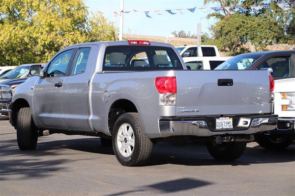 2008 Toyota Tundra Base - Love it OR Trade it Guarantee! for sale in Roseville, CA – photo 7