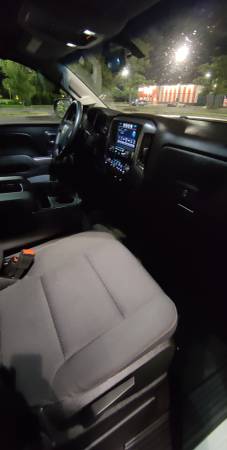 2016 Chevrolet Silverado 1500 LT 4WD for sale in Fairfax, VA – photo 16