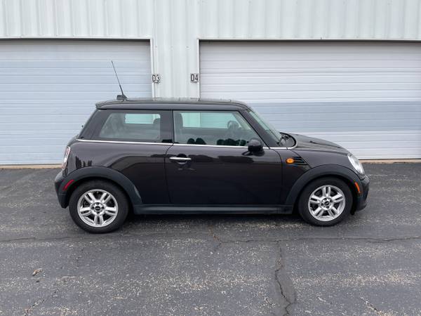 2013 MINI Cooper Hardtop 2dr Cpe - - by dealer for sale in Middleton, WI – photo 8
