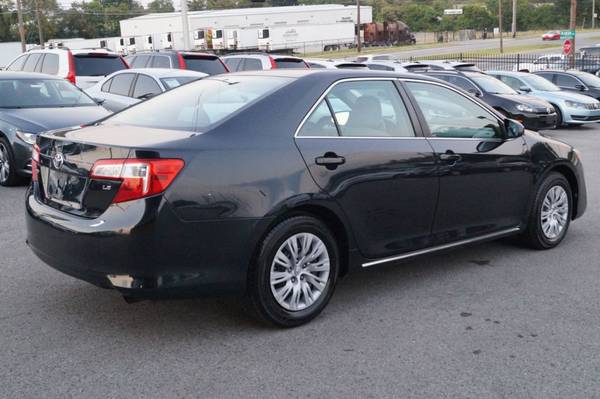 2012 *Toyota* *Camry* *2012 TOYOTA CAMRY LE GREAT MPG & for sale in Nashville, TN – photo 6