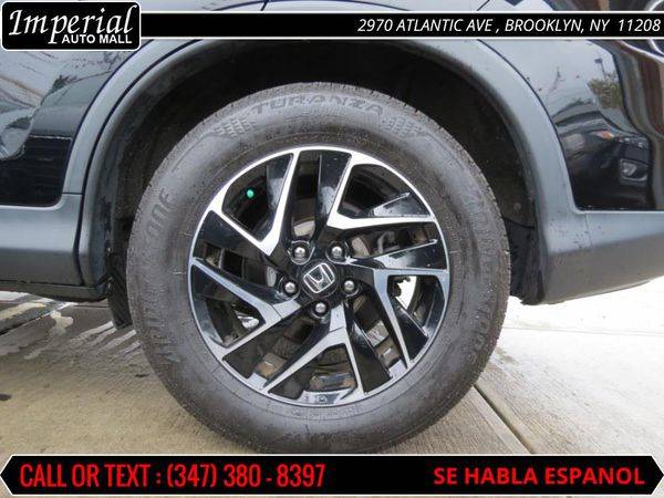 2015 Honda CR-V AWD 5dr EX-L -**COLD WEATHER, HOT DEALS!!!** for sale in Brooklyn, NY – photo 16