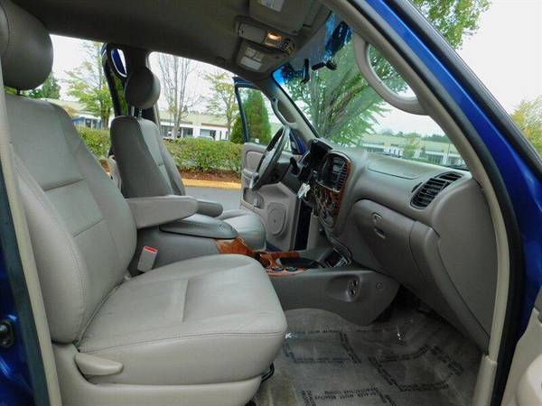 2005 Toyota Tundra Limited 4dr Double Cab 4X4 / TRD OFF RD / Leather... for sale in Portland, OR – photo 16