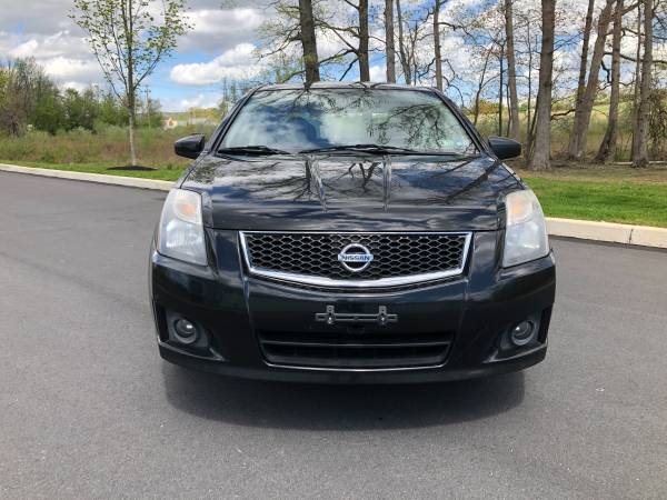 2011 Nissan Sentra SR 4dr - ONE OWNER! Only 95K miles! New for sale in Wind Gap, PA – photo 2