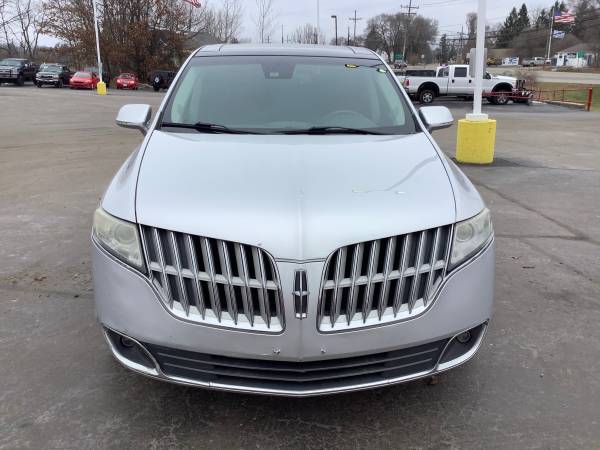 2010 Lincoln MKT! AWD! Loaded! 3rd Row! Finance Guaranteed! - cars &... for sale in Ortonville, MI – photo 7