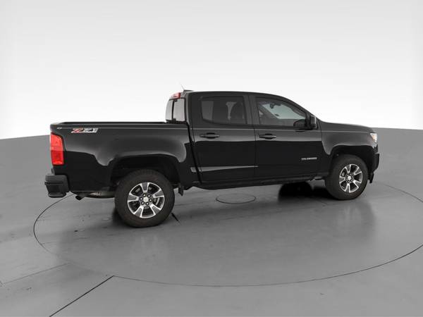 2017 Chevy Chevrolet Colorado Crew Cab Z71 Pickup 4D 6 ft pickup... for sale in Fort Myers, FL – photo 12