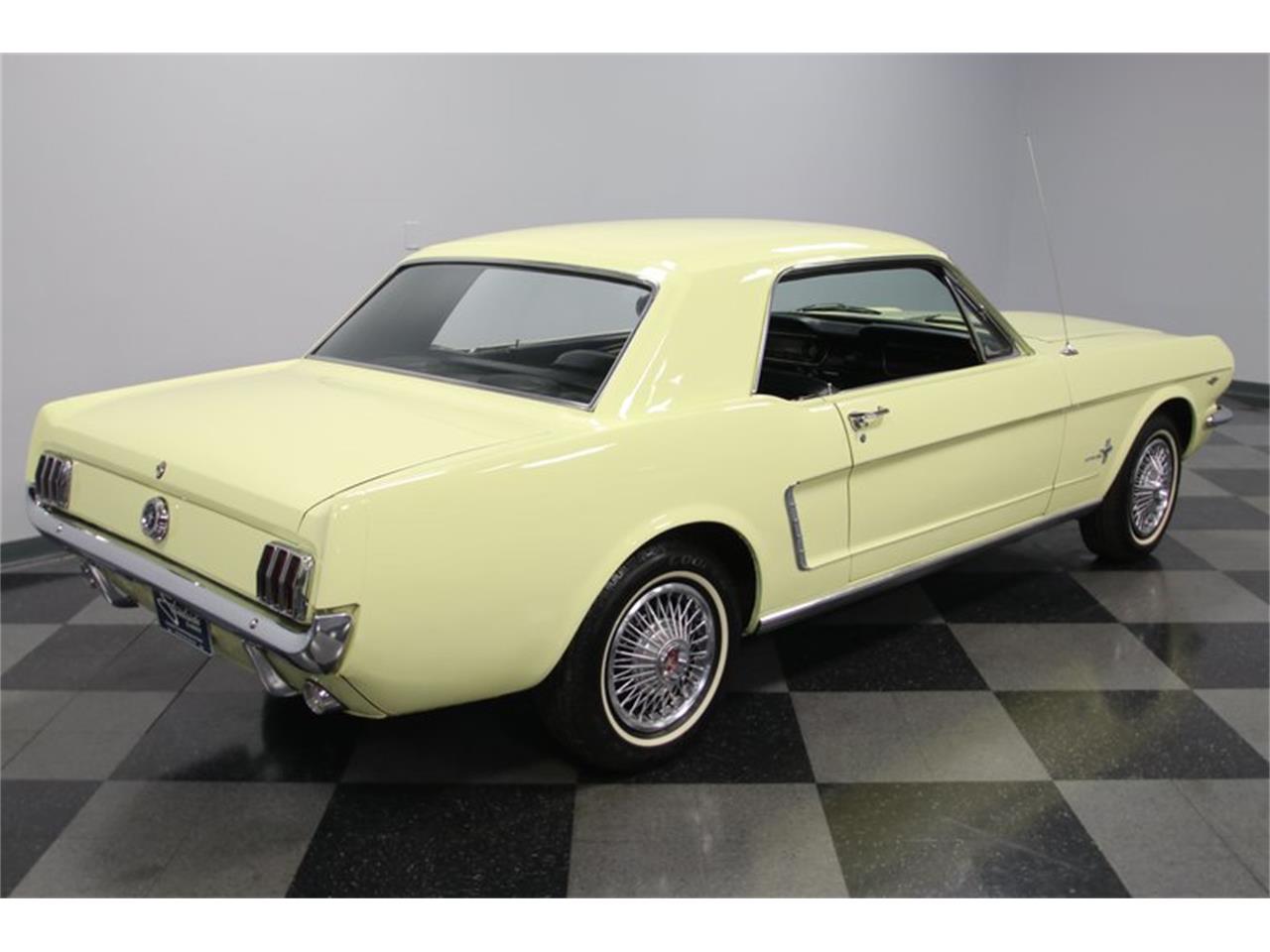 1965 Ford Mustang for sale in Concord, NC – photo 29