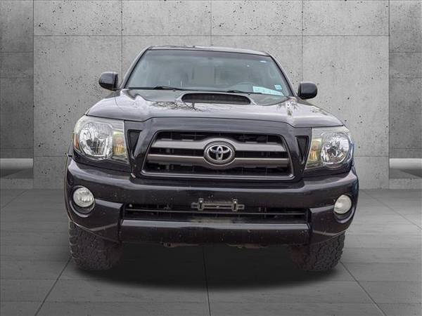 2010 Toyota Tacoma 4x4 4WD Four Wheel Drive SKU: AM041260 - cars & for sale in North Canton, OH – photo 2
