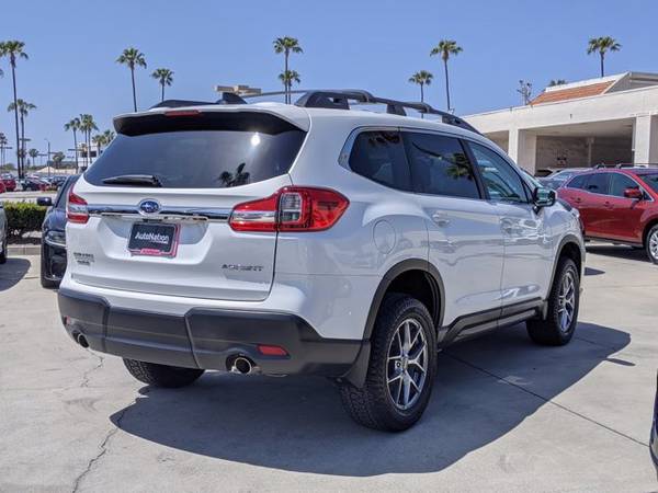 2019 Subaru Ascent Premium AWD All Wheel Drive SKU: K3439253 - cars & for sale in Tustin, CA – photo 6