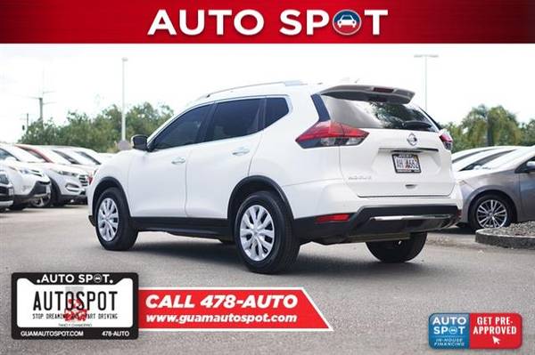 2017 Nissan Rogue - - by dealer for sale in Other, Other – photo 5