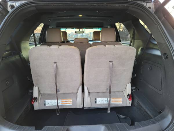2013 FORD EXPLORER XLT 4WD AWD 3.5 V6 LEATHER SEATS NAVI - cars &... for sale in STATEN ISLAND, NY – photo 10