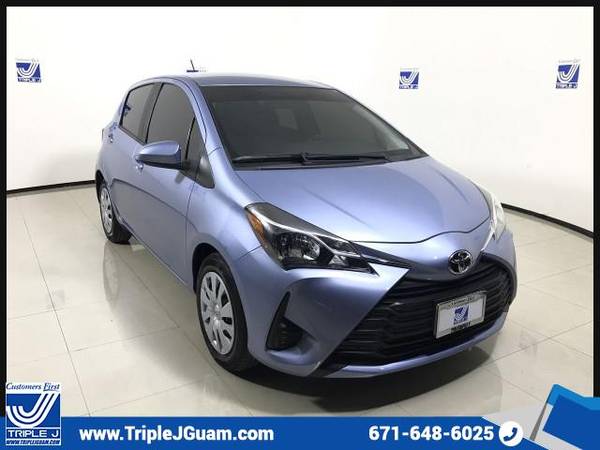2018 Toyota Yaris - - by dealer for sale in Other, Other