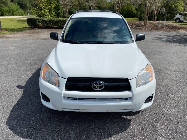 2012 TOYOTA RAV4 4dr SUV Stock 11171 - cars & trucks - by dealer -... for sale in Conway, SC – photo 2