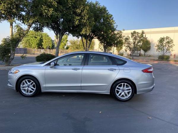 2013 FORD FUSION SE - - by dealer - vehicle automotive for sale in Anaheim, CA – photo 5